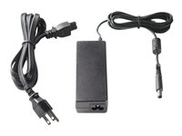 HP Smart AC Adapter - Adaptateur secteur - 90 Watt - Suisse - pour HP 34X G5; EliteBook 840r G4; ProBook 445 G6, 445r G6, 455 G6, 455r G6, 640 G5, 650 G5 H6Y90AA#UUZ