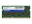 ADATA Premier Series - DDR3 - 4 Go - SO DIMM 204 broches - 1600 MHz / PC3-12800 - CL11 - 1.5 V - mémoire sans tampon - NON ECC
