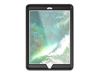 OtterBox Defender Series Pro Pack - Boîtier de protection pour tablette - robuste - noir - pour Apple 9.7-inch iPad (5ème génération, 6ème génération) 77-55823