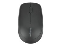 Kensington Pro Fit Mobile - Souris - droitiers et gauchers - laser - 3 boutons - sans fil - Bluetooth 3.0 - noir K72451WW