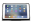 Targus 3D Protection Case for iPad (5th gen./6th gen.), iPad Pro (9.7-inch), iPad Air 2, and iPad Air, Black - Protection à rabat pour tablette - noir - pour Apple 9.7-inch iPad (5th generation, 6th generation); 9.7-inch iPad Pro; iPad Air; iPad Air 2