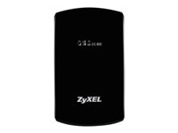 Zyxel WAH7706 LTE Portable Router - Point d'accès mobile - 4G LTE - 300 Mbits/s - 802.11ac ZY-WAH7706V2