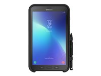 OtterBox uniVERSE - Pro Pack - coque de protection pour tablette - noir/clair - pour Samsung Galaxy Tab Active2 77-61002