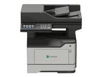 Lexmark MB2546adwe - imprimante multifonctions - Noir et blanc 36SC872