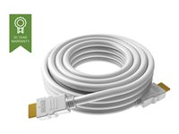 VISION Techconnect 2 - Câble HDMI - HDMI (M) pour HDMI (M) - 15 m TC2 15MHDMI