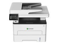 Lexmark MB2236i - imprimante multifonctions - Noir et blanc - avec 1 an de service Advanced Exchange 18M0753
