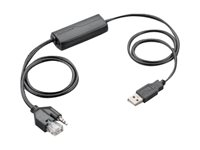 Plantronics EHS APU-75 - Adaptateur pour crochet commutateur électronique - pour XD Series CS500 202678-01