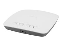 NETGEAR Insight Managed Smart Cloud (WAC510) - - routeur sans fil - - 1GbE - Wi-Fi 5 - Bi-bande - fixation murale, montable sur plafond WAC510-10000S