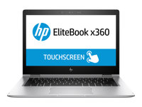 HP EliteBook x360 1030 G2 - 13.3" - Core i5 7200U - 8 Go RAM - 256 Go SSD - Français Z2W63EA#ABF