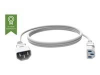 Vision Techconnect rallonge de câble d'alimentation - 1 m TC 1MIECEXT