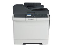 Lexmark CX310n - imprimante multifonctions - couleur 28C0511