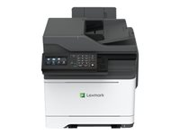 Lexmark MC2640adwe - imprimante multifonctions - couleur 42CC590