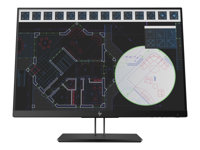 HP Z24i G2 - écran LED - 24" 1JS08AT#ABB