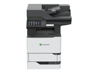 Lexmark MB2770adhwe - imprimante multifonctions - Noir et blanc 25B0221