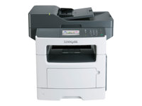 Lexmark MX511dhe - imprimante multifonctions - Noir et blanc 35S5749