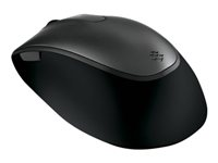 Microsoft Comfort Mouse 4500 for Business - Souris - optique - 5 boutons - filaire - USB - noir, anthracite 4EH-00002