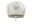 CHERRY WheelMouse M-5400 - Souris - optique - 3 boutons - filaire - PS/2, USB - gris clair
