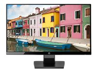 HP 22w - écran LED - Full HD (1080p) - 21.5" 1CA83AA#ABB