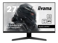 iiyama G-MASTER Black Hawk G2740QSU-B1 - écran LED - QHD - 27" G2740QSU-B1