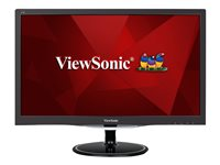 ViewSonic VX2457-mhd - écran LED - Full HD (1080p) - 24" VX2457-MHD