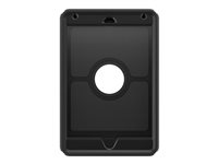 OtterBox Defender Series - Boîtier de protection pour tablette - robuste - polycarbonate, caoutchouc synthétique - noir 77-52771