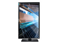 Samsung S22E450DW - SE450 Series - écran LED - 22" LS22E45UDWG/EN