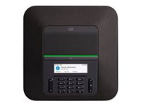 Cisco IP Conference Phone 8832 - Téléphone VoIP de conférence - SIP - Charbon - remanufacturé CP-8832-EU-K9-RF