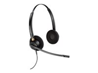 Plantronics EncorePro HW520 - Casque - sur-oreille 89434-02