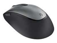 Microsoft Comfort Mouse 4500 - Souris - optique - 5 boutons - filaire - USB - gris Lochness 4FD-00024