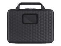 Belkin Air Protect Always-On Slim Case for Chromebooks and Laptops - Housse d'ordinateur portable - 11" B2A075-C00