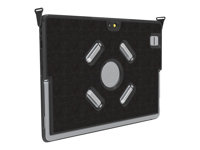 HP Protective Case - Sacoche de protection pour ordinateur portable - supérieur - 12" - pour HP Elite x2 1012 G1 T3P15AA