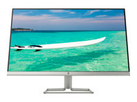 HP 27f - écran LED - Full HD (1080p) - 27" 2XN62AA#ABB