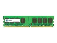Dell - DDR3 - module - 8 Go - DIMM 240 broches - 1333 MHz / PC3-10600 - mémoire enregistré - ECC A6996808