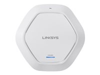 Linksys Pro Series LAPAC2600 - Extension de portée Wifi - 802.11a/b/g/n/ac - Bande double LAPAC2600-EU