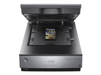 Epson Perfection V850 Pro - Scanner à plat - CCD - A4/Letter - 6400 dpi x 9600 dpi - USB 2.0 B11B224401