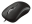 Microsoft Basic Optical Mouse for Business - Souris - droitiers et gauchers - optique - 3 boutons - filaire - PS/2, USB - noir