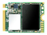 Transcend 300S - SSD - 256 Go - interne - M.2 2230 - PCIe 3.0 x4 (NVMe) TS256GMTE300S