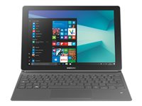 Samsung Galaxy Book - 12" - Intel Core i5 - 7200U - 8 Go RAM - 256 Go SSD - 4G SM-W728NZKAXEF