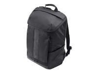 Belkin Active Pro Backpack - Sac à dos pour ordinateur portable - noir texturé F8N902BTBLK
