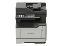 Lexmark MX421ade - imprimante multifonctions - Noir et blanc 36S0710