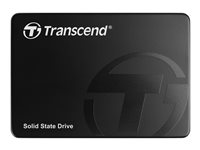 Transcend - Disque SSD - 256 Go - interne - 2.5" - SATA 6Gb/s TS256GSSD340K