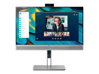 HP EliteDisplay E243m - écran LED - Full HD (1080p) - 23.8" 1FH48AT#ABB