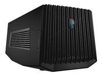 Alienware Graphics Amplifier - Extension de bus système - 460 Watt - pour Alienware 13, 13 R2, 13 R3, 15, 15 R2, 15 R3, 17, 17 R2, 17 R3, Alpha R2 452-BBQS