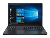 Lenovo ThinkPad E15 - 15.6" - Core i7 10510U - 8 Go RAM - 256 Go SSD - Français 20RD0015FR