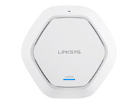 Linksys Business LAPN600 - Borne d'accès sans fil - 802.11a/b/g/n - Bande double LAPN600-EU