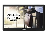 ASUS MB169B+ - écran LED - Full HD (1080p) - 15.6" MB169B+