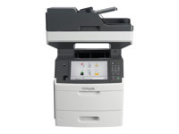 Lexmark MX711de - imprimante multifonctions - Noir et blanc 24T7890