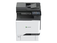 Lexmark XC4342 - imprimante multifonctions - couleur 47C9830