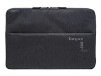 Targus 360 Perimeter - Housse d'ordinateur portable - 11.6" - 13.3" - ébène TSS94704EU