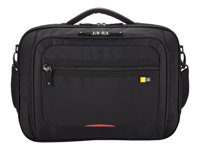 Case Logic 16" Laptop Case - Sacoche pour ordinateur portable - 16" - noir ZLC216